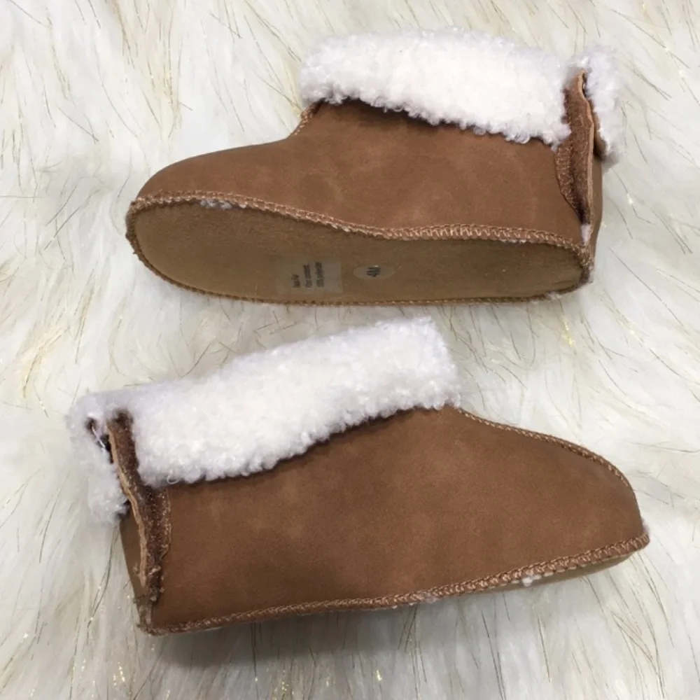 Ed by Ellen Baby Mocs